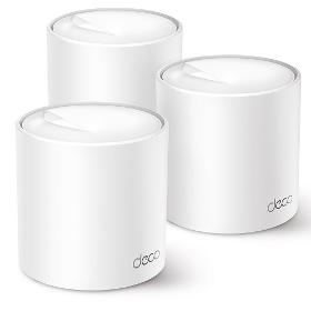 Deco X50(3-pack) AX3000 Mesh TP-LINK