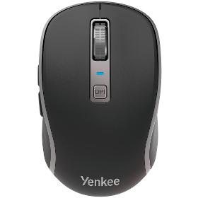 YMS 2085BK Dual mode WL myš NOBLE YENKEE