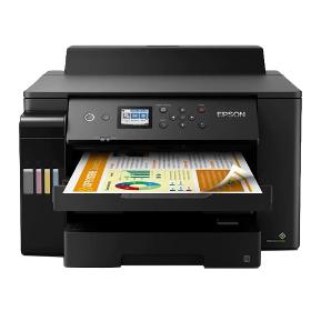 L11160 Eco Tank tlačiareň USB Wifi EPSON