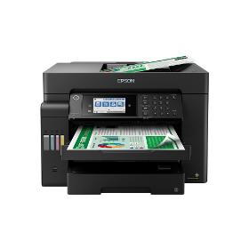 L15150 Eco Tank tlačiareň USB Wifi EPSON