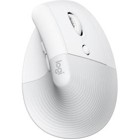 Lift Vertical Mouse Off-white LOGITECH