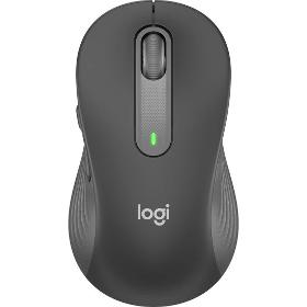 M650 L Graphite LOGITECH