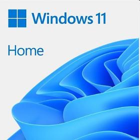 MICROSOFT MS OEM Windows 11 Home 64Bit Slovak