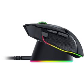 Mouse Dock Pro + WRL Charging Puck RAZER