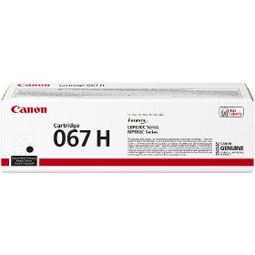 TONER 067H čierny (3130 str.) CANON