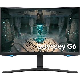 LS27BG650EUXEN 27 2560x1440 1ms SAMSUNG