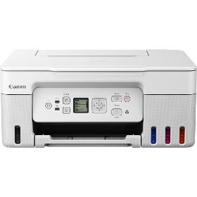 PIXMA G3470 MTF TANK WiFi biela CANON