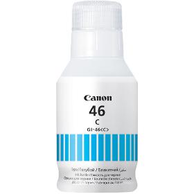 Cartridge GI-46 C azúrová CANON