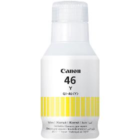 Cartridge GI-46 Y žltá CANON