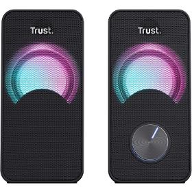TRUST Arys Compact RGB 2.0 Speaker Set