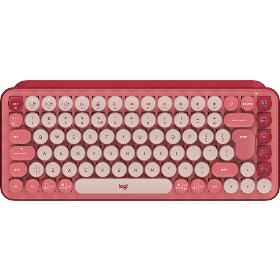 POP KEYS heartbreaker LOGITECH