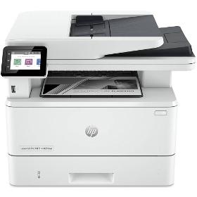 LaserJet Pro MFP 4102dw HP