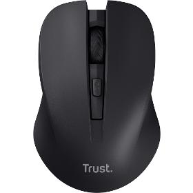 Mydo wireless mouse black TRUST