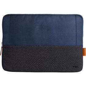 LISBOA Laptop Sleeve 16 Blue TRUST