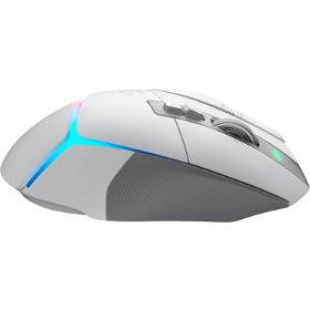G502 X PLUS Wireless mouse whit LOGITECH