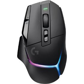 Logitech G502 X PLUS BK LOGITECH