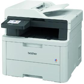 DCP-L3560CDW Multifun. tiskárna BROTHER
