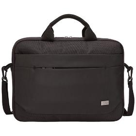 CASE LOGIC Taška Advantage ADVA114 notebook 14 BK