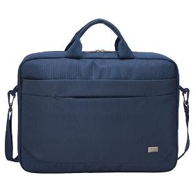 CASE LOGIC Taška Advantage ADVA116 notebook 15,6 BL