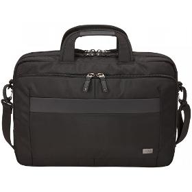 CASE LOGIC Taška Notion na notebook 15,6 BK