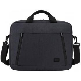 CASE LOGIC Huxton taška na notebook 14 HUXA214K BK