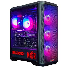 HAL3000 MČR Finale Pro 5060 (13.gen)