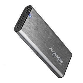 AXAGON EEM2-SG2 SSD NVME/SATA box USB-C 3.2 SL