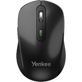 YMS 2045BK Dual mode WL myš SWAY YENKEE