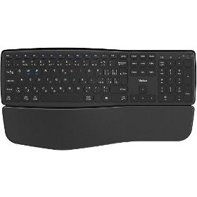 YKB 2100 CSBK WL klávesnice SWIFT YENKEE