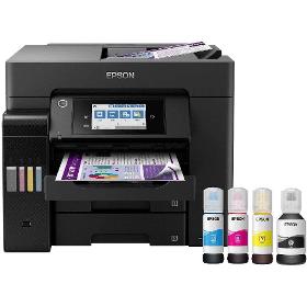 EcoTank L6570, A4, color MFP Epson