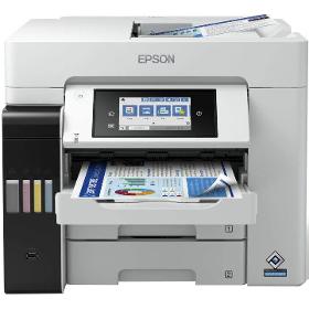 EcoTank L6580, A4, color MFP Epson