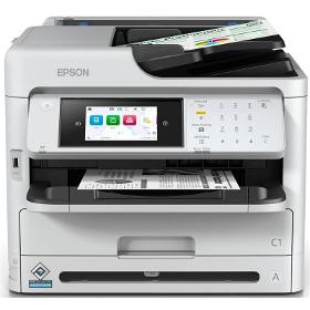WorkForce Pro WF-M5899DWF Epson