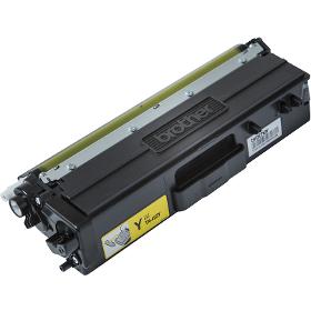 TN-423Y yellow 4000str. BROTHER