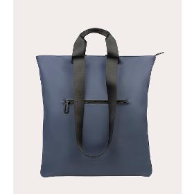 Taška GOMMO shopper 14'' Blue