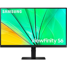 SAMSUNG LS27D600EAUXEN 27 ViewFinity S6 AMSUNG
