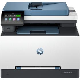 3302fdw Color LaserJet Pro MFP HP