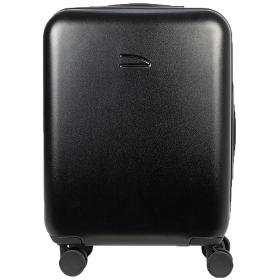 TUCANO Kufor na kolieskach 40L Black