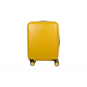 TUCANO Kufor na kolieskach 40L Yelow
