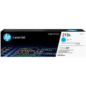 2191A Toner Cartridge Cyan HP