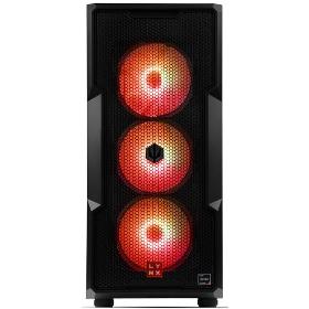 LYNX Dynamo Eclot 7 7800X3D 32/1T RTX 4070