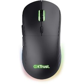 Herná myš GXT927 Redex+ BK TRUST