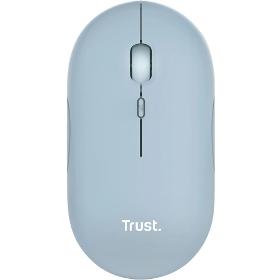 Bezdrôtová myš PUCK, USB BL TRUST