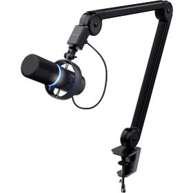 Mikrofón GXT 255+ ONYX TRUST