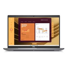 DELL Latitude 5550 15,6 i5-13 8/512 W11P GREY