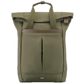 HAMA Pureline ruksak na notebook 16,2 GREEN