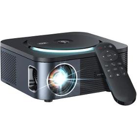 Multifunkčný LED projektor FF01 120'' XO