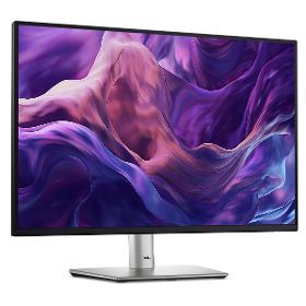 P2425 8ms 100Hz DP PIVOT 3RNBD DELL
