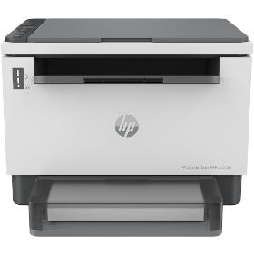 LaserJet Tank MFP 2604dw Printer HP