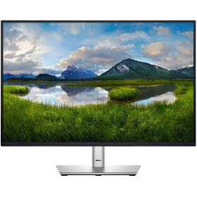 DELL LCD P2425E - 24,07 LED 8ms HDMI DP Pivot