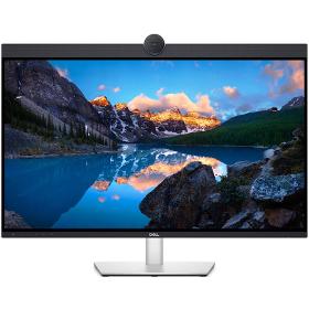 DELL LCD U3223QZ 31,5 LED 4K 8ms Speaker HDMI